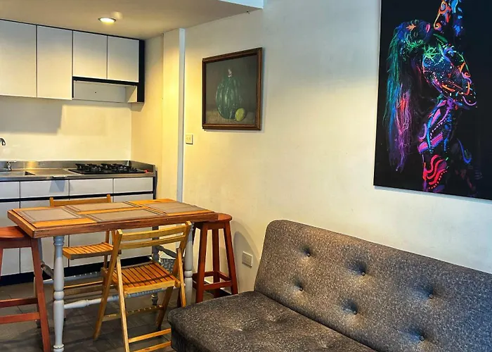 Apartamento Milan