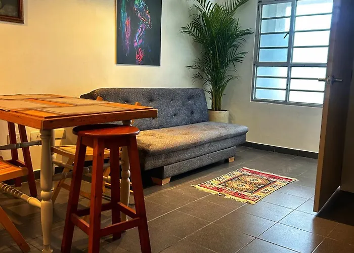 Apartamento Milan