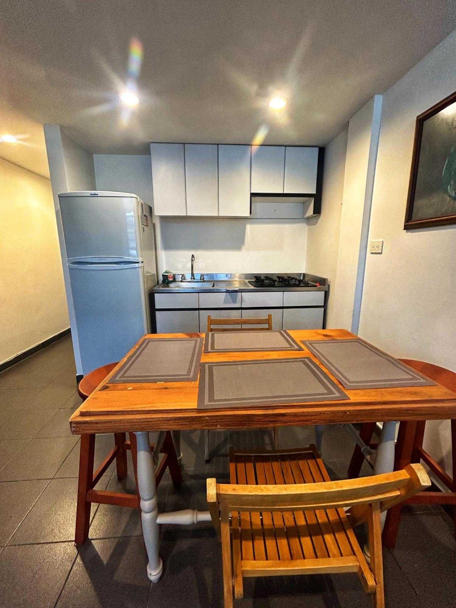 Milan Apartment