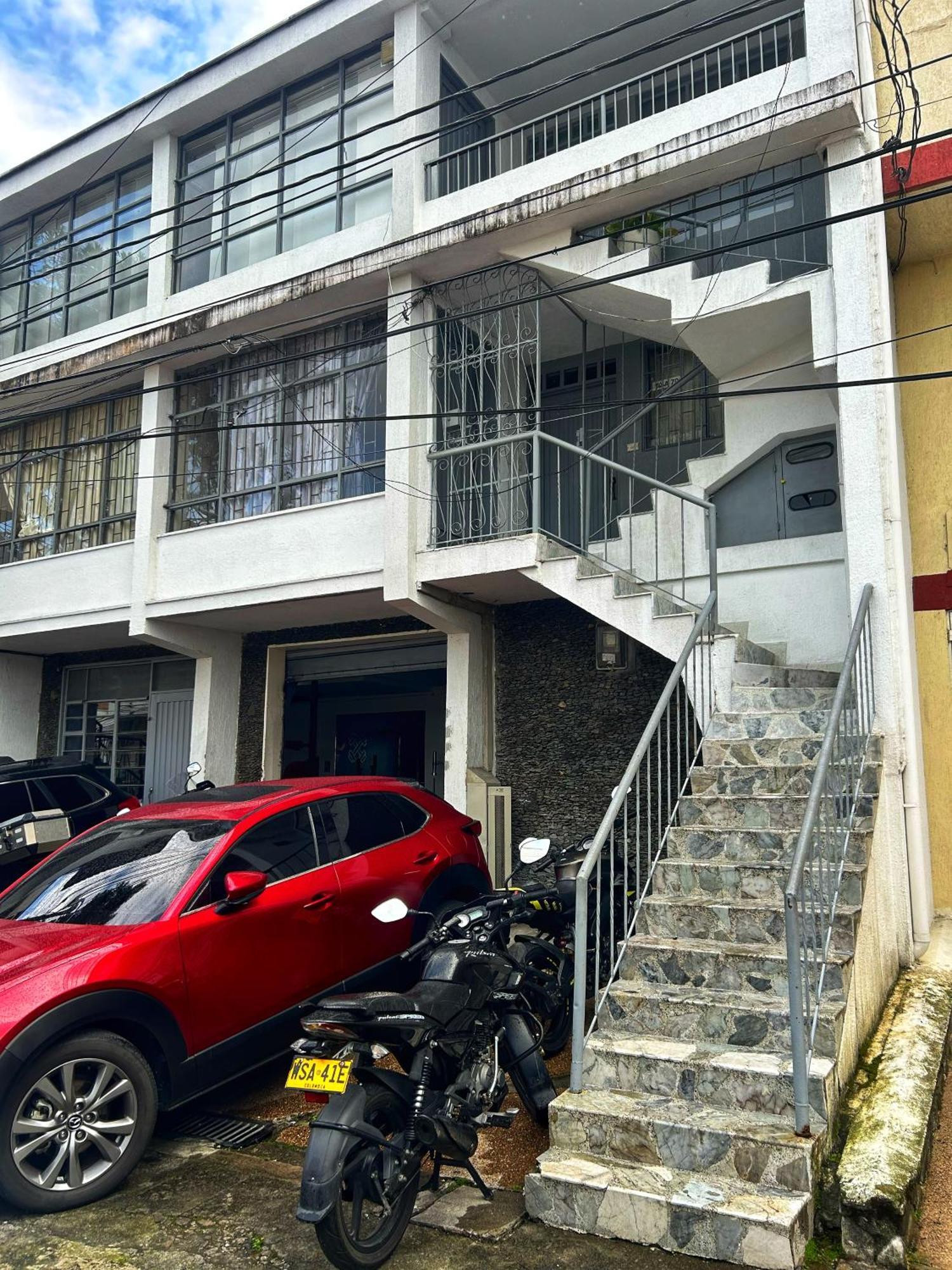 Milan Apartment Manizales