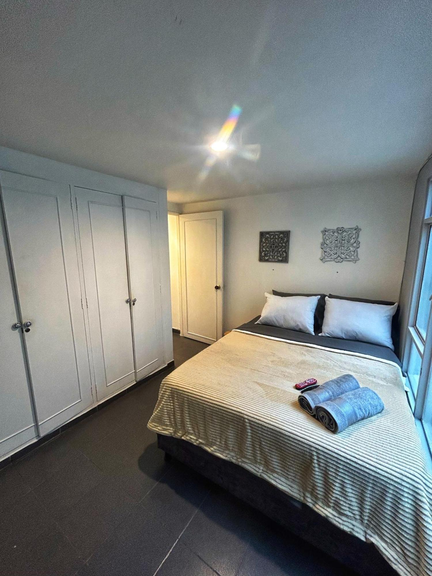 Milan Apartment